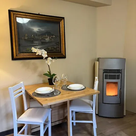 La Casa Di Cesare بيت للعطل *