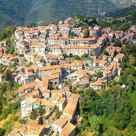 بيت للعطل La Casa Di Cesare *
