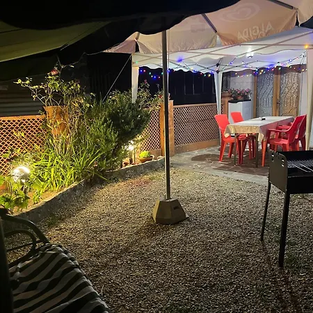 La Casa Di Cesare Casa vacanze