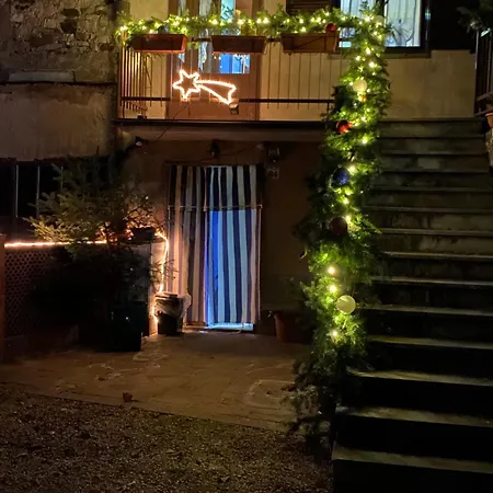 La Casa Di Cesare Casa vacanze