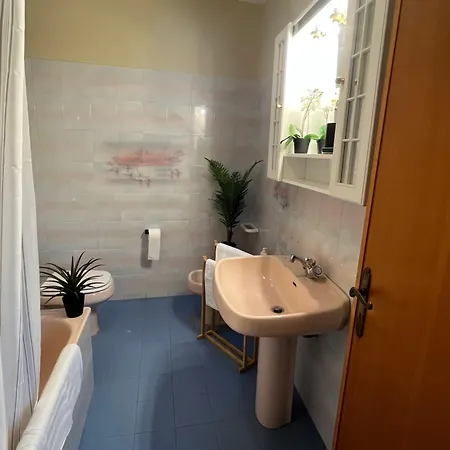 La Casa Di Cesare بيت للعطل