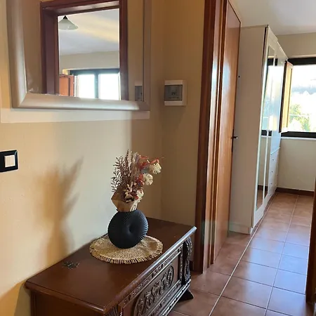La Casa Di Cesare بيت للعطل Montefegatesi